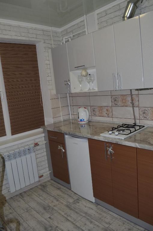 Апартаменты Lux Apartment on Pushkina Кривой Рог-18
