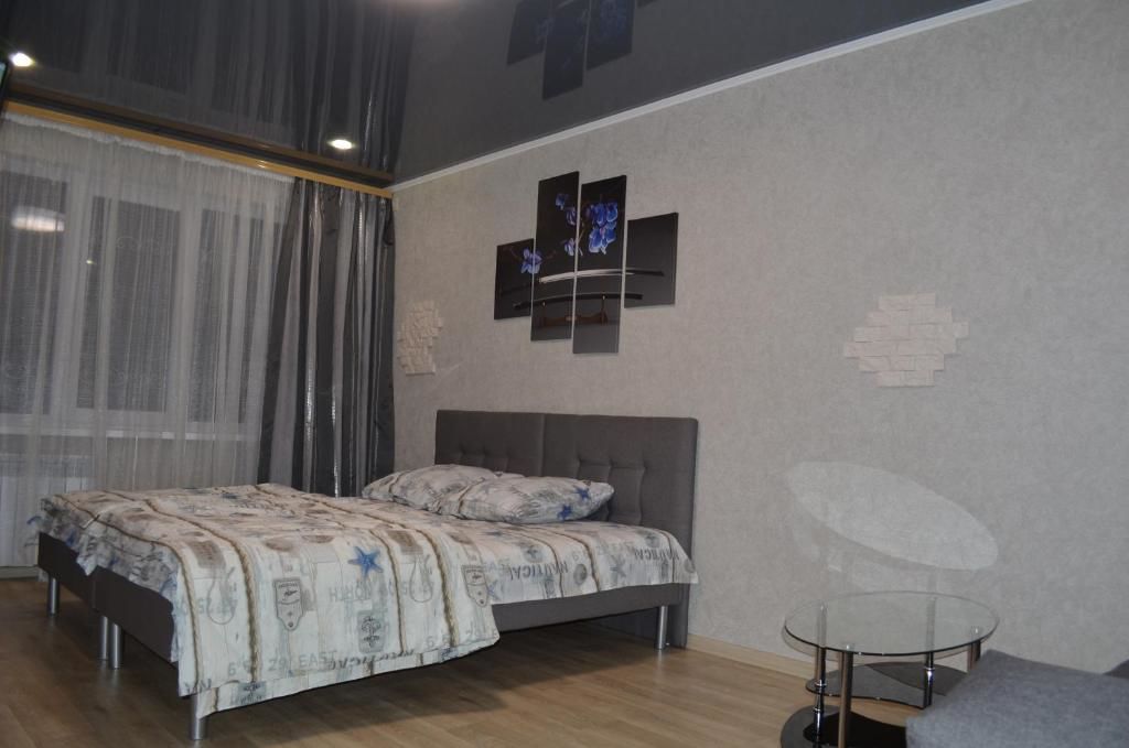 Апартаменты Lux Apartment on Pushkina Кривой Рог-25