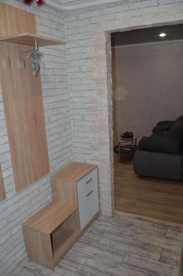 Апартаменты Lux Apartment on Pushkina Кривой Рог-16